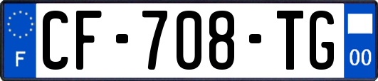 CF-708-TG