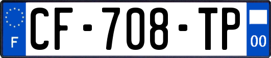 CF-708-TP
