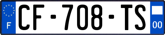 CF-708-TS