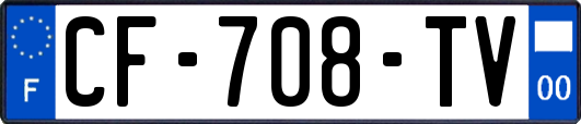 CF-708-TV