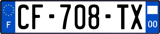 CF-708-TX