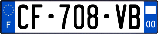CF-708-VB