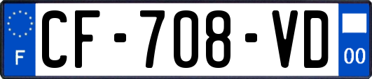 CF-708-VD