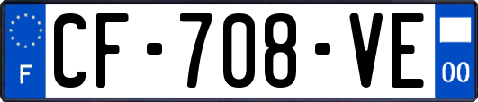 CF-708-VE