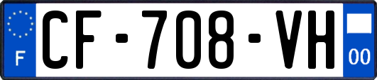 CF-708-VH