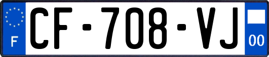 CF-708-VJ