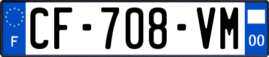 CF-708-VM