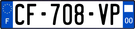 CF-708-VP