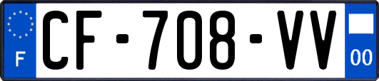 CF-708-VV