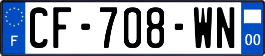 CF-708-WN