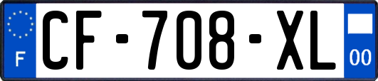 CF-708-XL