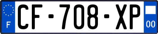 CF-708-XP