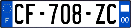 CF-708-ZC