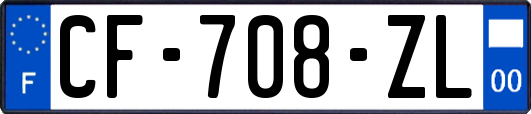 CF-708-ZL