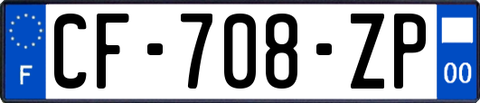 CF-708-ZP