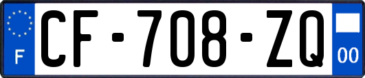 CF-708-ZQ