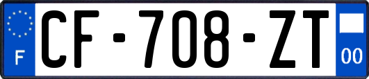 CF-708-ZT