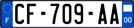 CF-709-AA