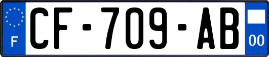 CF-709-AB