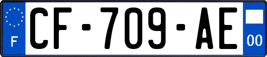 CF-709-AE