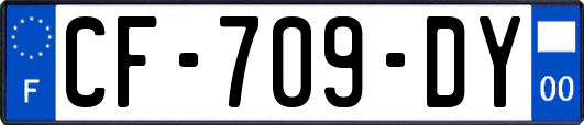 CF-709-DY