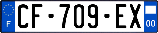 CF-709-EX