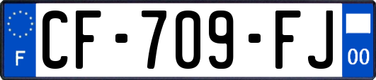 CF-709-FJ