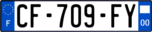 CF-709-FY