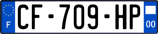 CF-709-HP