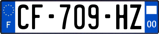 CF-709-HZ