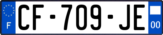CF-709-JE