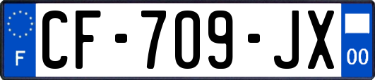 CF-709-JX