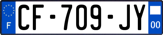 CF-709-JY