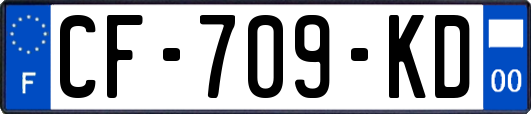 CF-709-KD