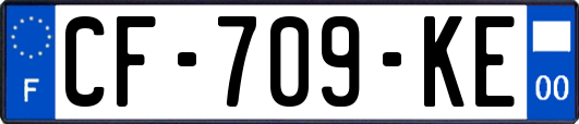 CF-709-KE