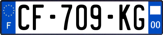 CF-709-KG