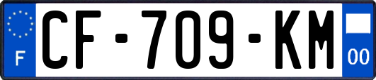 CF-709-KM