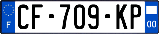 CF-709-KP