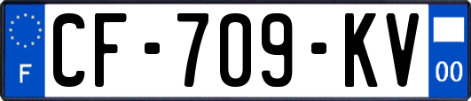 CF-709-KV