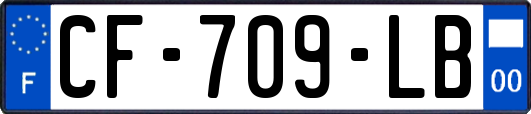 CF-709-LB
