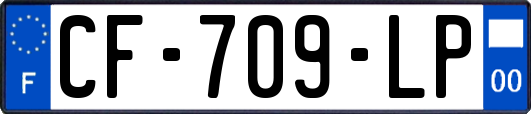 CF-709-LP