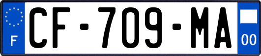 CF-709-MA