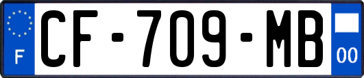 CF-709-MB