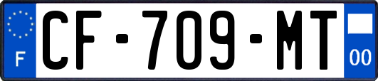 CF-709-MT