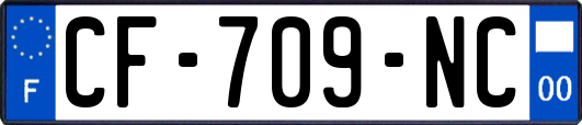 CF-709-NC