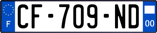 CF-709-ND