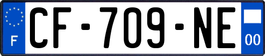 CF-709-NE