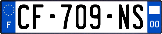 CF-709-NS