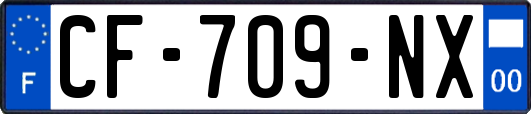 CF-709-NX