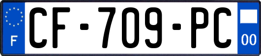 CF-709-PC